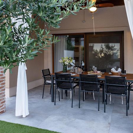 Holiday Home Silencio Biograd Biograd Na Moru Exterior foto
